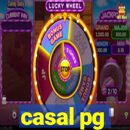 casal pg
